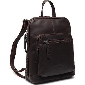 The Chesterfield Brand Floran City Rucksack Leder 29 cm
