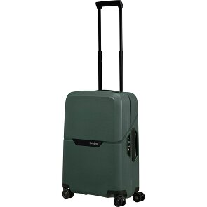 Samsonite Magnum 2 4 Rollen Kabinentrolley 55 cm