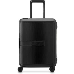 Delsey Paris x United Colors of Benetton 4 Rollen Kabinentrolley 55 cm