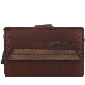Strellson Camden Kreditkartenetui Leder 7 cm