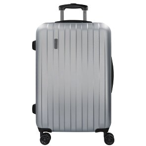 bugatti Lima 2.0 4-Rollen Trolley 75 cm mit Doppelrollen bugatti Lima 2.0 4-Rollen Trolley 75 cm mit Doppelrollen