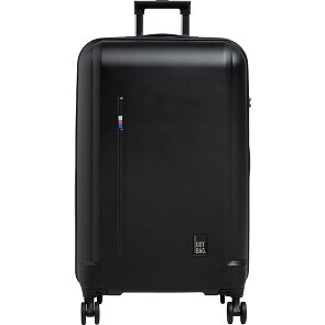 GOT BAG Re:Shell 4 Rollen Trolley 78 cm