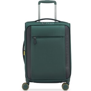 Delsey Paris Montmartre 3 4 Rollen Kabinentrolley 55 cm mit Dehnfalte Delsey Paris Montmartre 3 4 Rollen Kabinentrolley 55 cm mit Dehnfalte