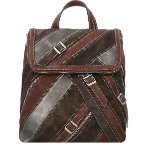 Desigual Fibonacci Hampton City Rucksack 28 cm