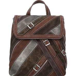 Desigual Fibonacci Hampton City Rucksack 28 cm