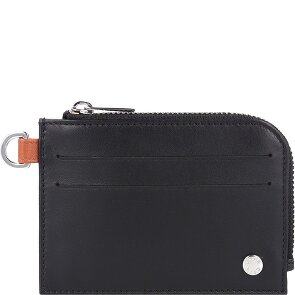 Bree Luc Kreditkartenetui Leder 11 cm