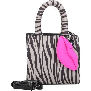 Buffalo Boxy30 Mini Bag Handtasche 17.5 cm Buffalo Boxy30 Mini Bag Handtasche 17.5 cm