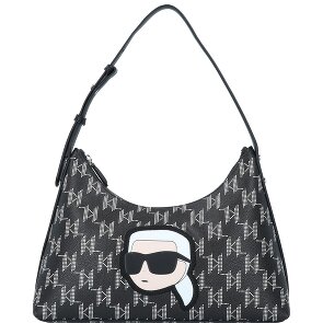 Karl Lagerfeld ikonik 2.0 Schultertasche 34 cm Karl Lagerfeld ikonik 2.0 Schultertasche 34 cm