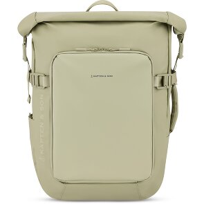 Kapten & Son Lisbon Reiserucksack 45 cm Laptopfach