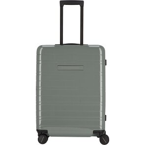 Horizn Studios H6 Essential Glossy 4-Rollen Trolley 64 cm