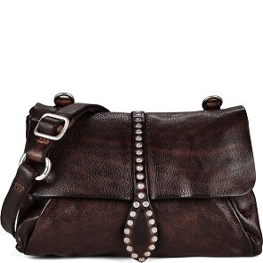 Campomaggi Cesarina Umhängetasche Leder 24 cm