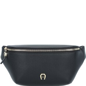 AIGNER Fashion Gürteltasche Leder 24 cm