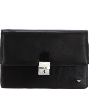 Golden Head Colorado Herrentasche Leder 23 cm