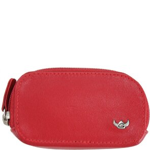 Golden Head Polo Schlüsseletui Leder 9 cm
