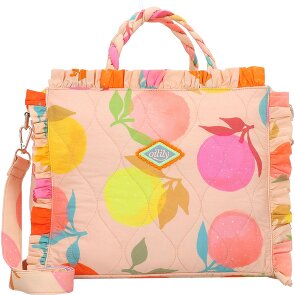Oilily Fruitballs Shopper Tasche 25 cm