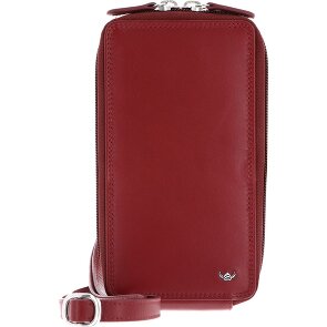 Golden Head Polo Handytasche Leder 9.5 cm