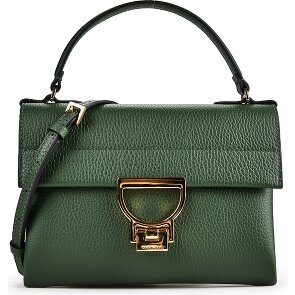 Coccinelle Arlettis Handtasche Leder 22 cm