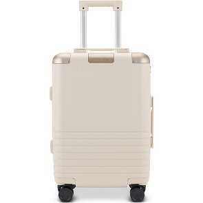 Kapten & Son Heathrow 4 Rollen Trolley 69 cm