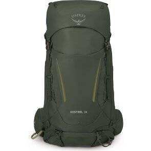 Osprey Kestrel 38 Wanderrucksack L-XL 78 cm