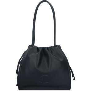 Coccinelle Dulse Schultertasche Leder 31 cm