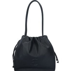 Coccinelle Dulse Schultertasche Leder 31 cm