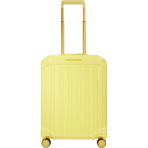 Piquadro PQ-Light 4 Rollen Trolley 55 cm