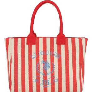 U.S. Polo Assn. Pool Party Shopper Tasche 40 cm U.S. Polo Assn. Pool Party Shopper Tasche 40 cm