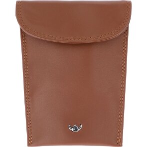 Golden Head Polo Schlüsseletui RFID Leder 8 cm