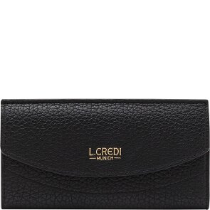 L.Credi Ondria Geldbörse 19 cm