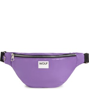 Wouf Glossy Gürteltasche 32 cm
