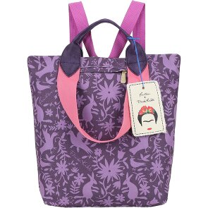 Fritzi aus Preußen Fritzi x Frida Kahlo Limited Daypack 50 cm