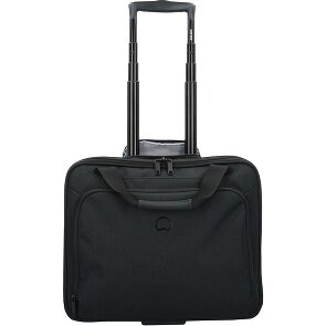 Delsey Paris Esplanade 2-Rollen Business Trolley 42 cm Laptopfach Delsey Paris Esplanade 2-Rollen Business Trolley 42 cm Laptopfach