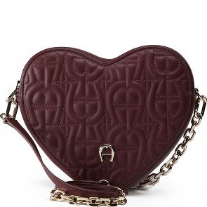AIGNER Fashion Schultertasche Leder 19 cm