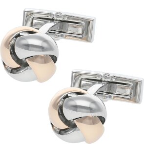 Davidoff Essentials Manschettenknöpfe Messing 1,30 cm Davidoff Essentials Manschettenknöpfe Messing 1,30 cm