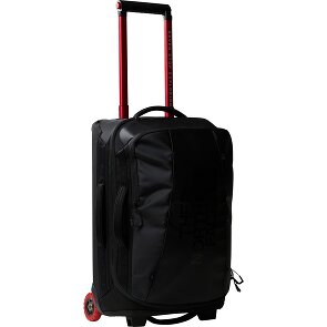 The North Face Base Camp Rolling Thunder 22 2 Rollen Reisetasche 56 cm