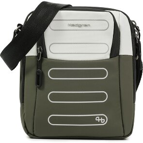 Hedgren Comby Performance Mini Bag Umhängetasche RFID Schutz 18 cm