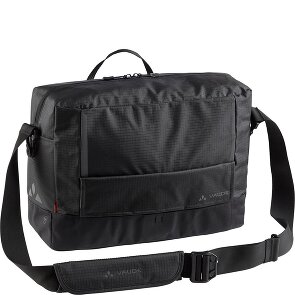 Vaude Cyclist Waxed L Messenger 42 cm