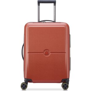 Delsey Paris Turenne 2.0 4 Rollen Kabinentrolley 55 cm
