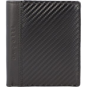 bugatti Comet Geldbörse RFID Leder 9,5 cm
