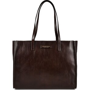 The Bridge Shopper Tasche Leder 36 cm