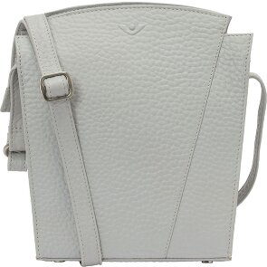 Voi Hirsch Mini Bag Umhängetasche Leder 17 cm