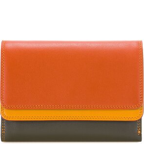 Mywalit Geldbörse Leder 13 cm