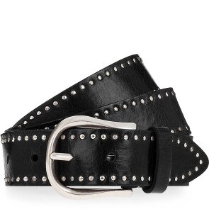 b.belt Nietengürtel Leder