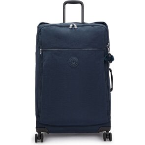 Kipling Basic Darcey Up L 4 Rollen Trolley L 75 cm