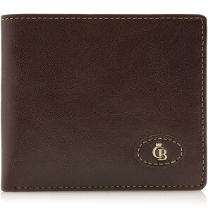 Castelijn & Beerens Gaucho Geldbörse RFID Leder 10,5 cm
