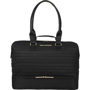 Travelite Barbara Stepp Schultertasche 48 cm Laptopfach Travelite Barbara Stepp Schultertasche 48 cm Laptopfach