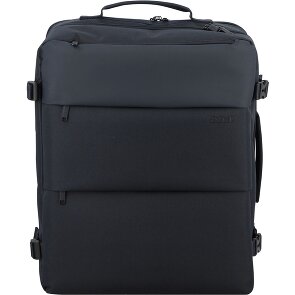 Jump Dunaa Reiserucksack 45 cm Laptopfach Jump Dunaa Reiserucksack 45 cm Laptopfach