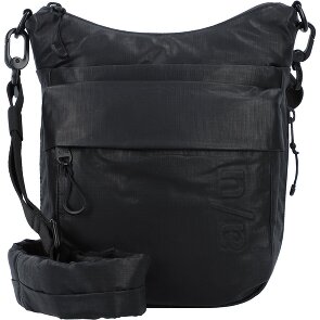 aunts & uncles Yura RE Lite Umhängetasche Leder 21 cm