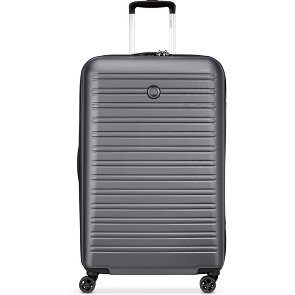 Delsey Paris Segur 2.0 4-Rollen Trolley 78 cm