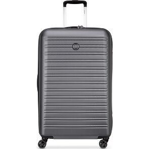 Delsey Paris Segur 2.0 4-Rollen Trolley 78 cm